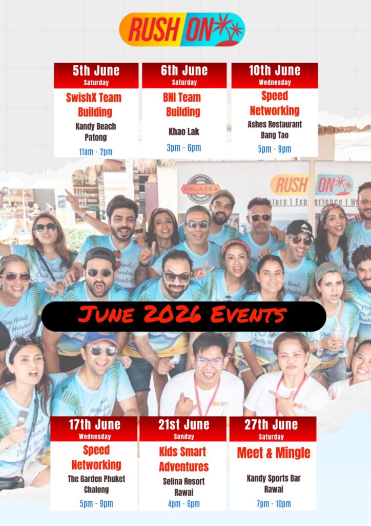 june popup
