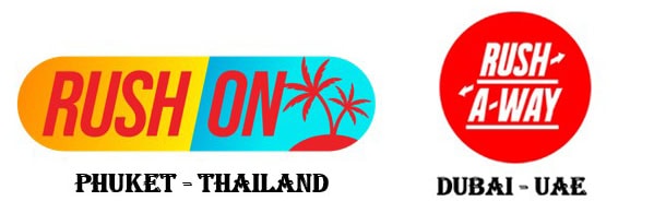 rushaway rushon